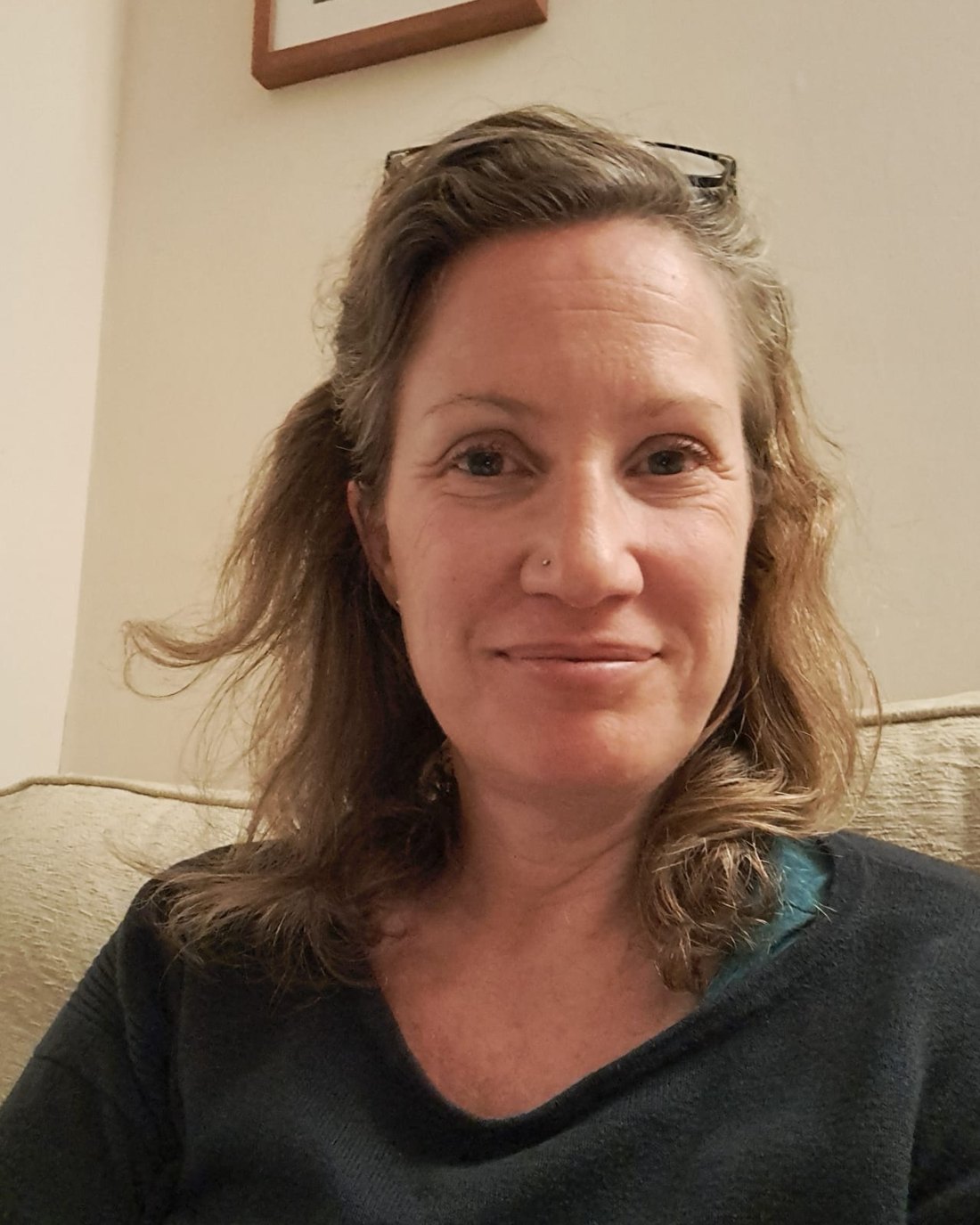 Claire Dickety